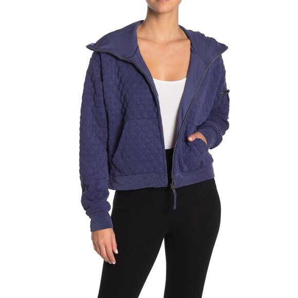 Hoodie Jacket Fp Movement Hibernatin Jacket Free People FP